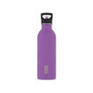 Picture of DECOR SNAP N SEAL STRAW CAP STAINLESS STEEL BOTTLES 1L